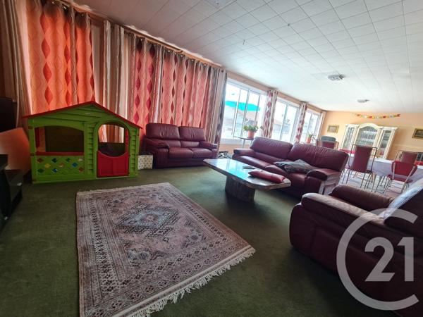 Immeuble à vendre  1000 m2 LA BARTHE DE NESTE - 65