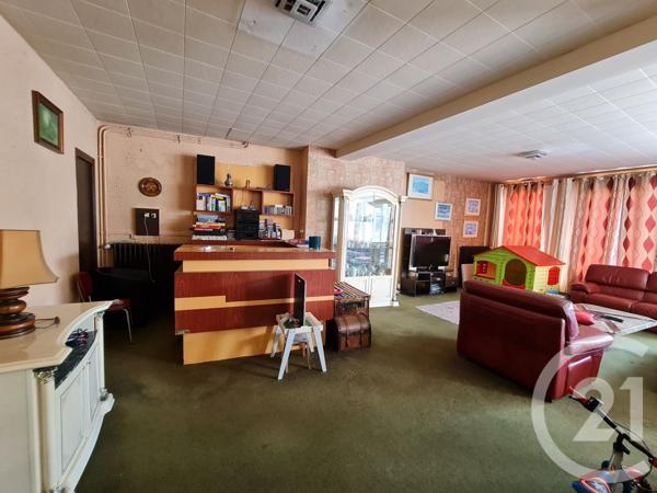 Immeuble à vendre  1000 m2 LA BARTHE DE NESTE - 65