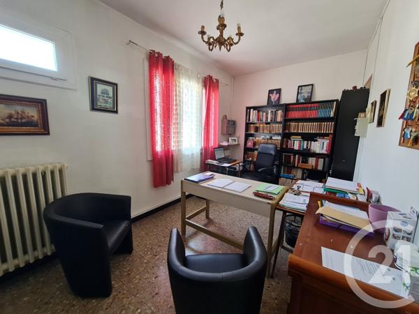 Immeuble à vendre  1000 m2 LA BARTHE DE NESTE - 65