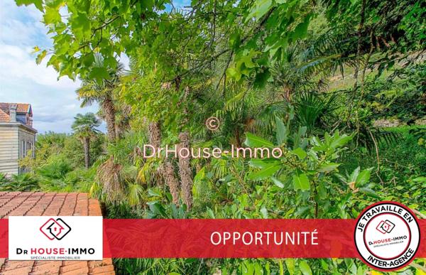 Maison à vendre 6 pièces de 129 m²