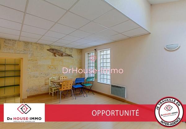 Maison à vendre 6 pièces de 129 m²