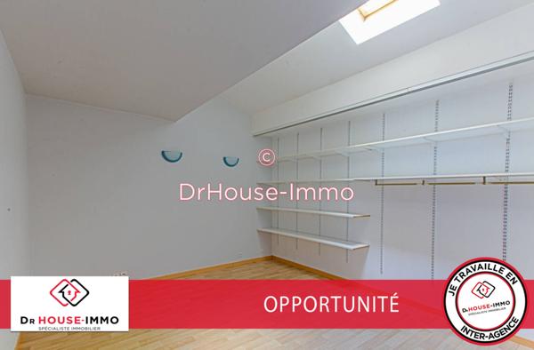 Maison à vendre 6 pièces de 129 m²