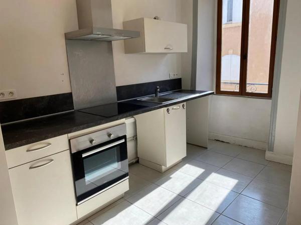 Appartement à louer à Ucel (07200)