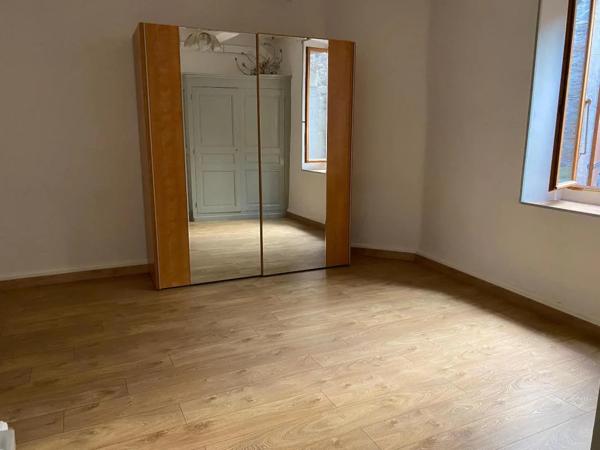 Appartement à louer à Ucel (07200)