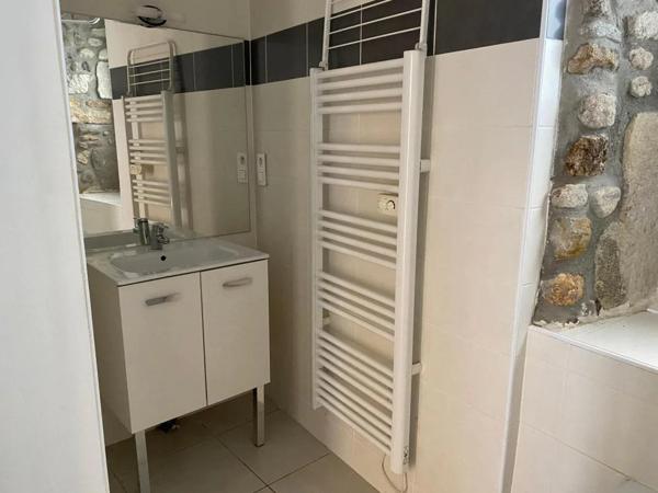 Appartement à louer à Ucel (07200)