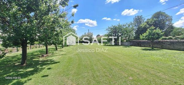 Proche centre ville Albi - Maison de Maitre - 12 pièces