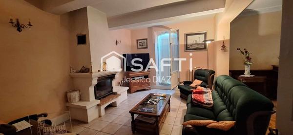 Proche centre ville Albi - Maison de Maitre - 12 pièces