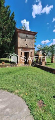 Proche centre ville Albi - Maison de Maitre - 12 pièces