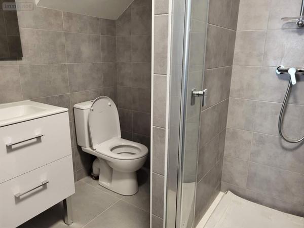 Maison à vendre à Artemare dans l'Ain (01510), ref : 084/860