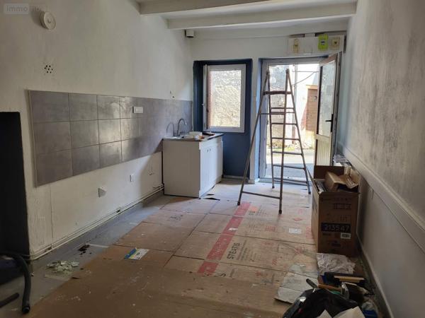 Maison à vendre à Artemare dans l'Ain (01510), ref : 084/860