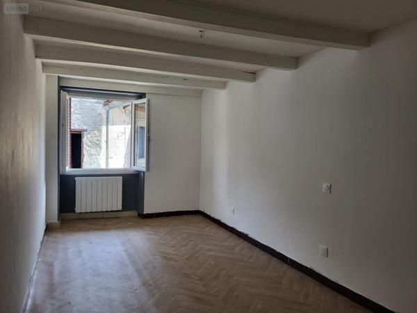 Maison à vendre à Artemare dans l'Ain (01510), ref : 084/860