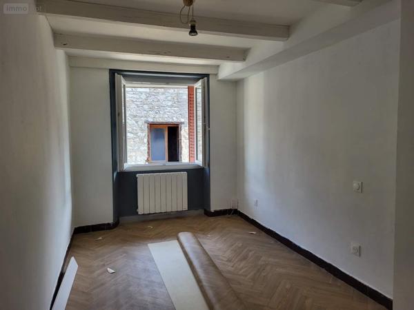 Maison à vendre à Artemare dans l'Ain (01510), ref : 084/860