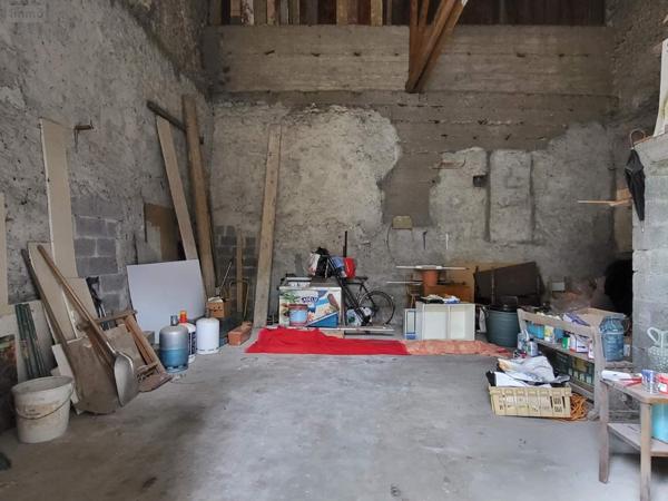 Maison à vendre à Artemare dans l'Ain (01510), ref : 084/860