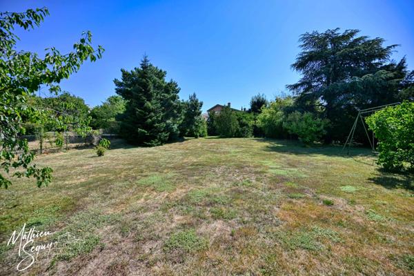 Appartement de 67.72m² 3 pièces avec terrasse de 8.77m² SAINT GENIS LAVAL (69)