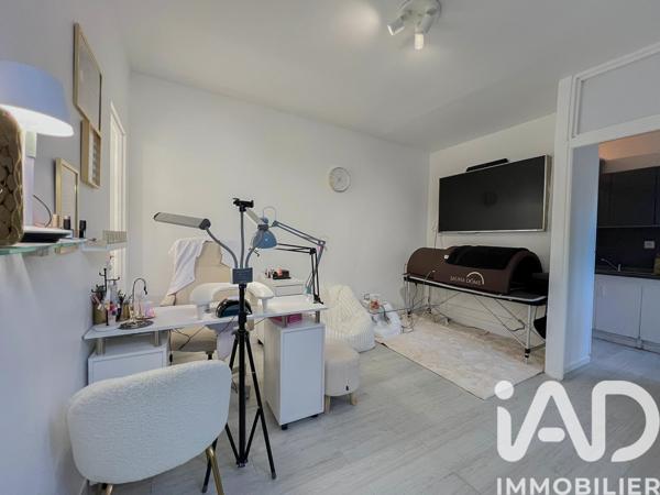 Appartement à vendre 3 pièces 65 m² Noisy-le-Sec