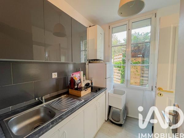 Appartement à vendre 3 pièces 65 m² Noisy-le-Sec