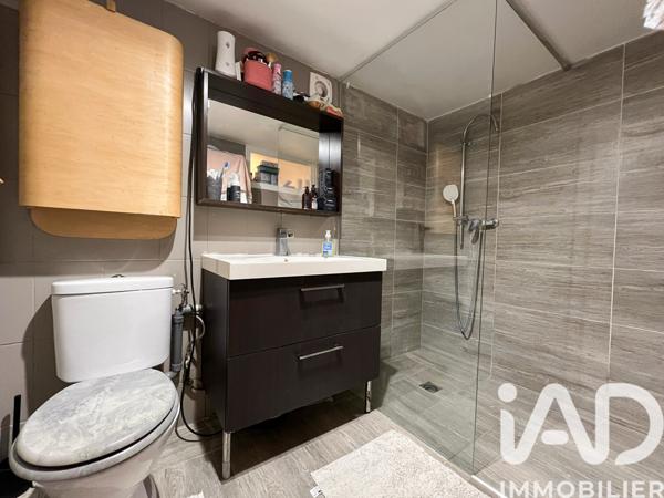 Appartement à vendre 3 pièces 65 m² Noisy-le-Sec