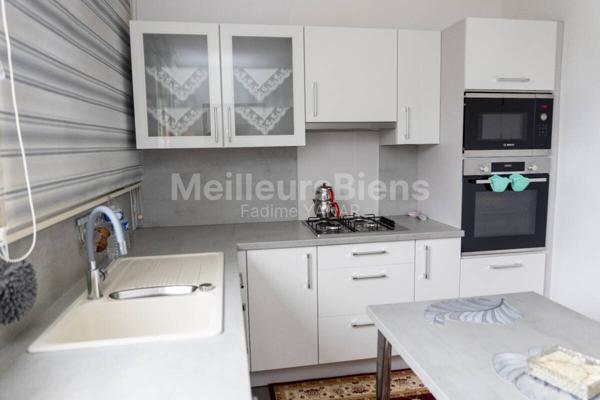 “Appartement familial de 71,44 m² offrant 3 chambres confortables”
