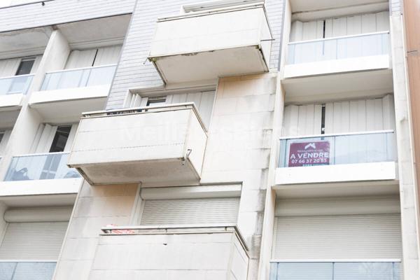 “Appartement familial de 71,44 m² offrant 3 chambres confortables”