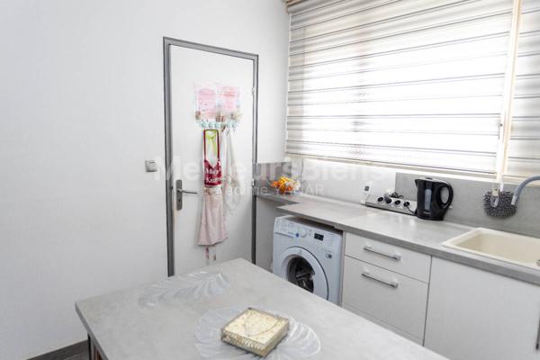 “Appartement familial de 71,44 m² offrant 3 chambres confortables”