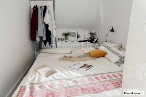 “Appartement familial de 71,44 m² offrant 3 chambres confortables”
