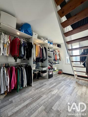 Maison à vendre 6 pièces 166 m² Saint-Martin-lez-Tatinghem