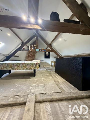 Maison à vendre 6 pièces 166 m² Saint-Martin-lez-Tatinghem