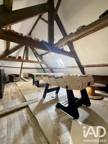 Maison à vendre 6 pièces 166 m² Saint-Martin-lez-Tatinghem