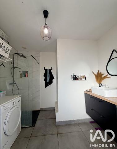 Maison à vendre 6 pièces 166 m² Saint-Martin-lez-Tatinghem