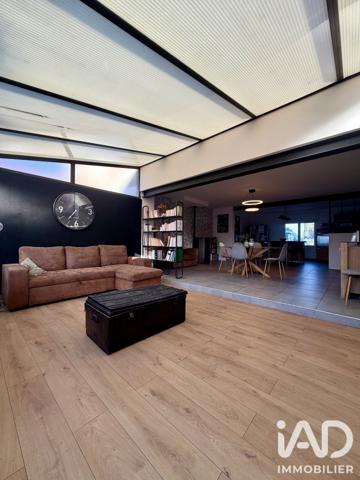 Maison à vendre 6 pièces 166 m² Saint-Martin-lez-Tatinghem