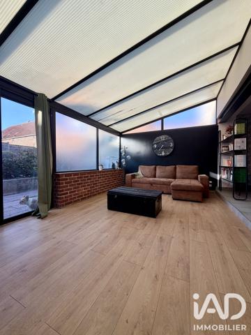Maison à vendre 6 pièces 166 m² Saint-Martin-lez-Tatinghem