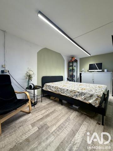 Maison à vendre 6 pièces 166 m² Saint-Martin-lez-Tatinghem