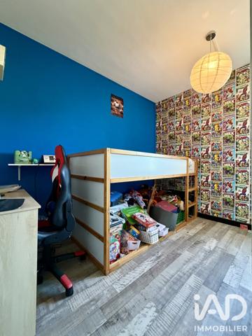 Maison à vendre 6 pièces 166 m² Saint-Martin-lez-Tatinghem