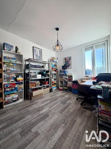 Maison à vendre 6 pièces 166 m² Saint-Martin-lez-Tatinghem