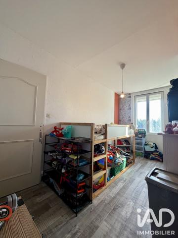 Maison à vendre 6 pièces 166 m² Saint-Martin-lez-Tatinghem