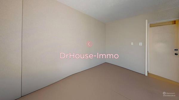 Appartement à vendre 3 pièces de 66 m²