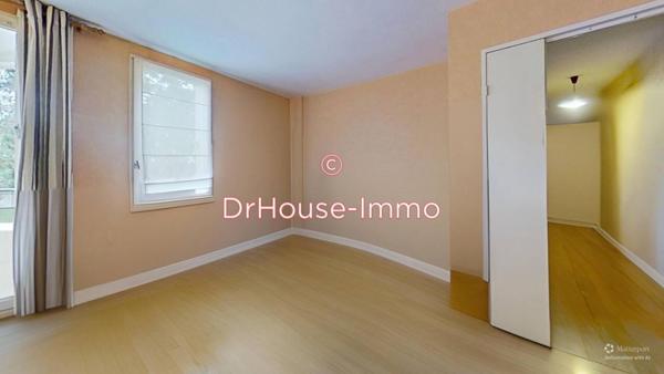 Appartement à vendre 3 pièces de 66 m²