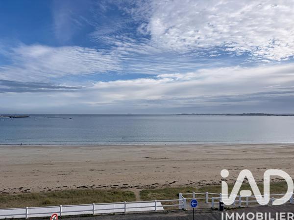 Appartement à vendre 2 pièces 37 m² Saint-Cast-le-Guildo