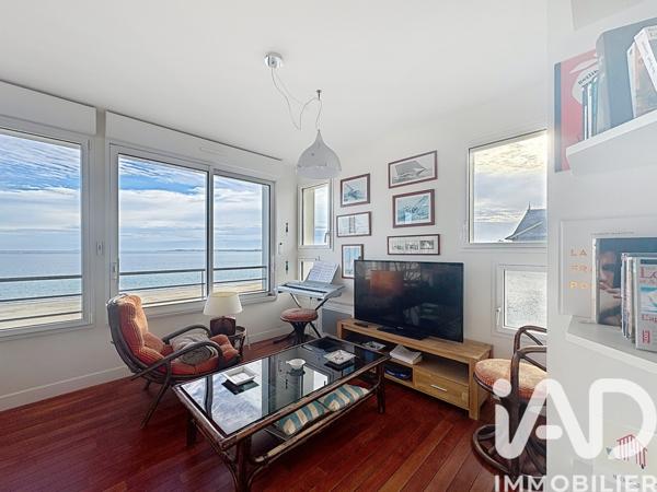 Appartement à vendre 2 pièces 37 m² Saint-Cast-le-Guildo