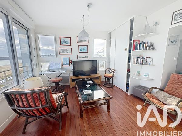 Appartement à vendre 2 pièces 37 m² Saint-Cast-le-Guildo