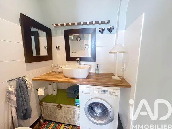 Appartement à vendre 2 pièces 37 m² Saint-Cast-le-Guildo