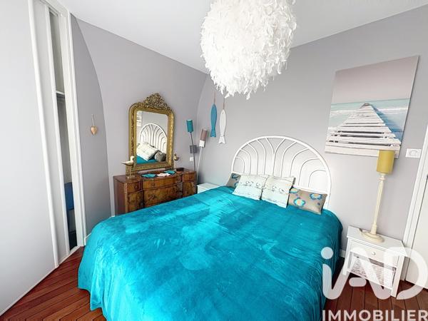 Appartement à vendre 2 pièces 37 m² Saint-Cast-le-Guildo