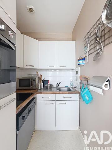 Appartement à vendre 2 pièces 37 m² Saint-Cast-le-Guildo