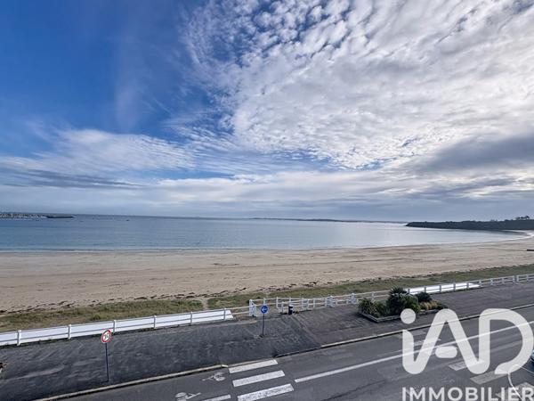 Appartement à vendre 2 pièces 37 m² Saint-Cast-le-Guildo