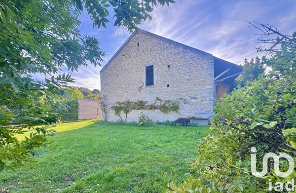 Maison à vendre 6 pièces 122 m² Vermenton