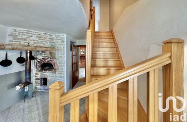 Maison à vendre 6 pièces 122 m² Vermenton