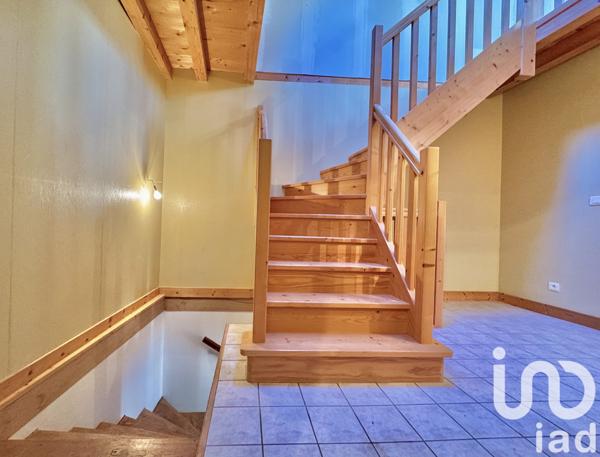 Maison à vendre 6 pièces 122 m² Vermenton