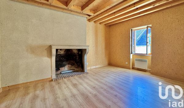 Maison à vendre 6 pièces 122 m² Vermenton
