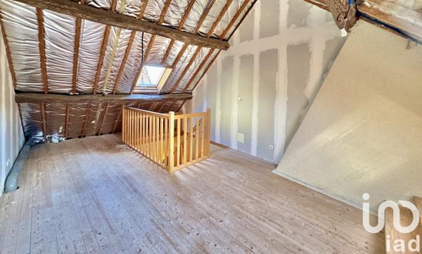 Maison à vendre 6 pièces 122 m² Vermenton