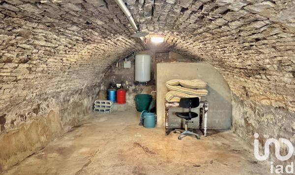 Maison à vendre 6 pièces 122 m² Vermenton